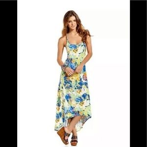 Jessica Simpson Loretta Maxi Dress